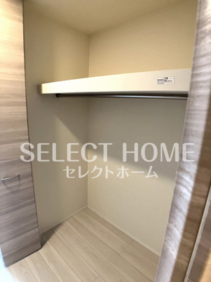 【収納】 | Hermitage久後埼 | 小物を収納するのに便利です