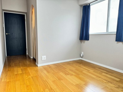 【洋室】 | 岡本センチュリーマンション