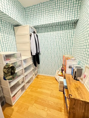 【収納】 | 岡本センチュリーマンション