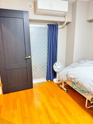 【寝室】 | 岡本センチュリーマンション