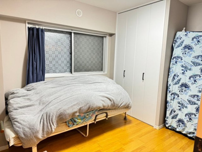 【寝室】 | 岡本センチュリーマンション