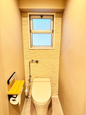 【トイレ】 | 岡本センチュリーマンション