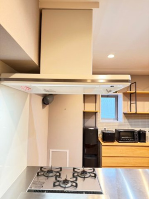 【キッチン】 | 岡本センチュリーマンション