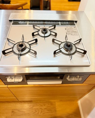 【キッチン】 | 岡本センチュリーマンション