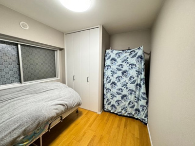 【寝室】 | 岡本センチュリーマンション