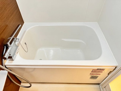 【浴室】 | 岡本センチュリーマンション