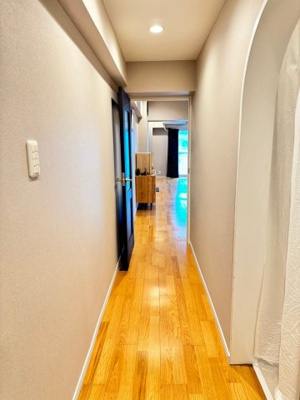 【内装】 | 岡本センチュリーマンション