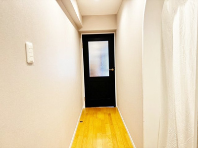 【内装】 | 岡本センチュリーマンション