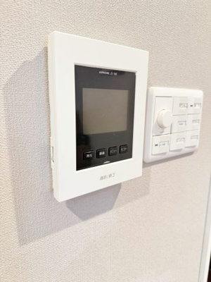 【セキュリティ】 | 岡本センチュリーマンション