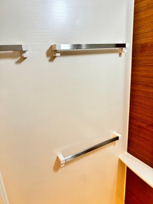 【浴室】 | 岡本センチュリーマンション