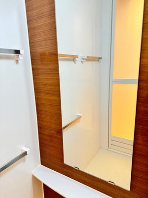 【浴室】 | 岡本センチュリーマンション