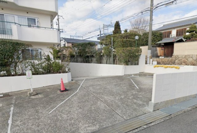 【エントランス】 | 岡本センチュリーマンション