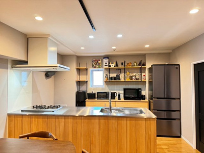 【キッチン】 | 岡本センチュリーマンション