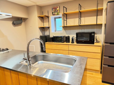 【キッチン】 | 岡本センチュリーマンション