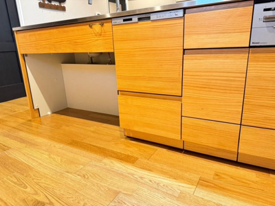 【キッチン】 | 岡本センチュリーマンション