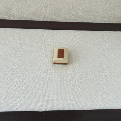 高砂ハイツD棟のセキュリティ