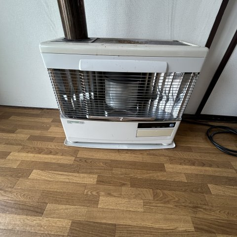 高砂ハイツD棟の設備