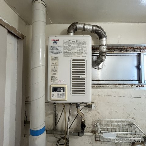 高砂ハイツD棟のその他