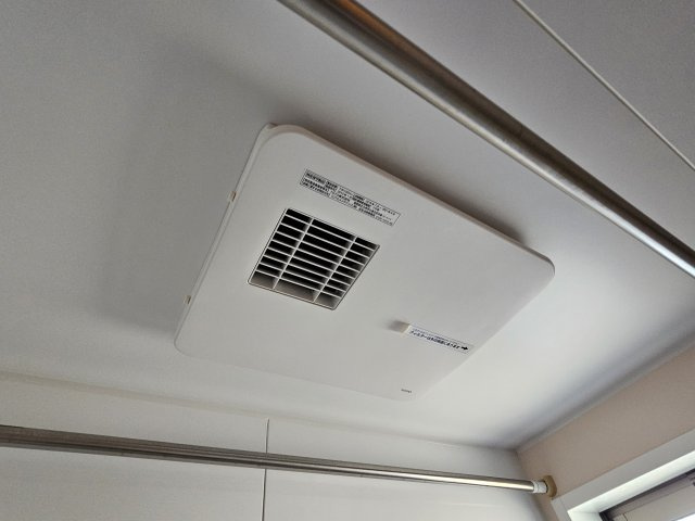 セントラルグレイス　C棟の設備