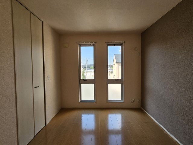 セントラルグレイス　C棟の子供部屋