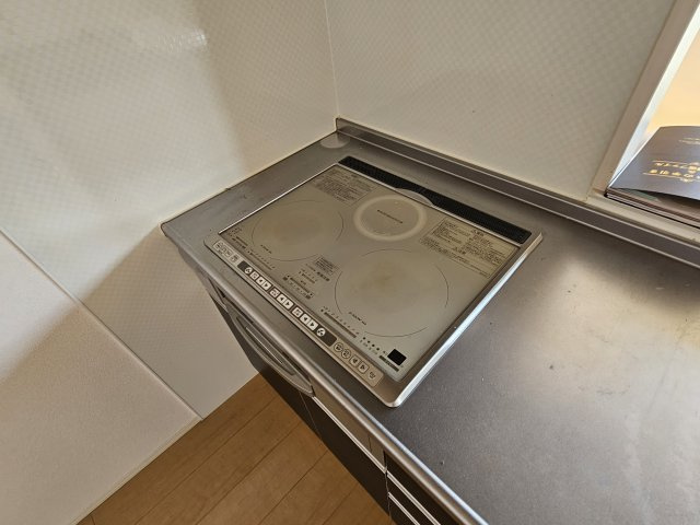 セントラルグレイス　C棟の設備