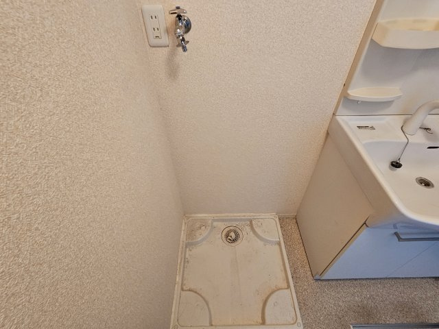 セントラルグレイス　C棟の設備