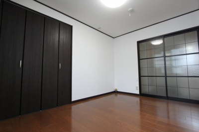 【内装】 | ハイネスＡ棟