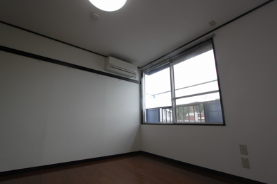 【洋室】 | ハイネスＡ棟 | 6帖