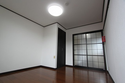 【洋室】 | ハイネスＡ棟