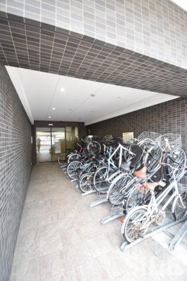 【その他共用部分】 | ドゥエリング森小路