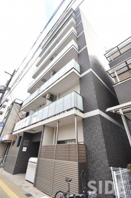 【外観】 | ドゥエリング森小路