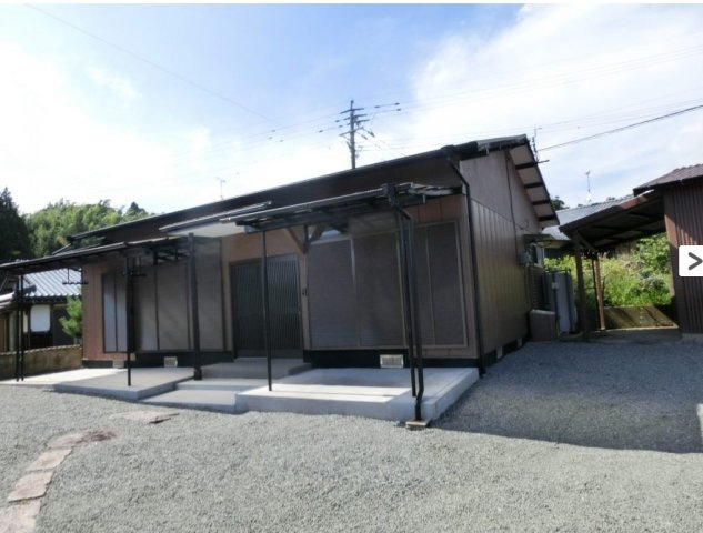 玉名市伊倉北方戸建
