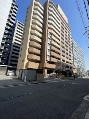 【外観】 | エイジングコート三宮