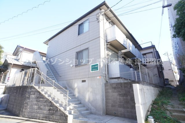 エクシード津田沼