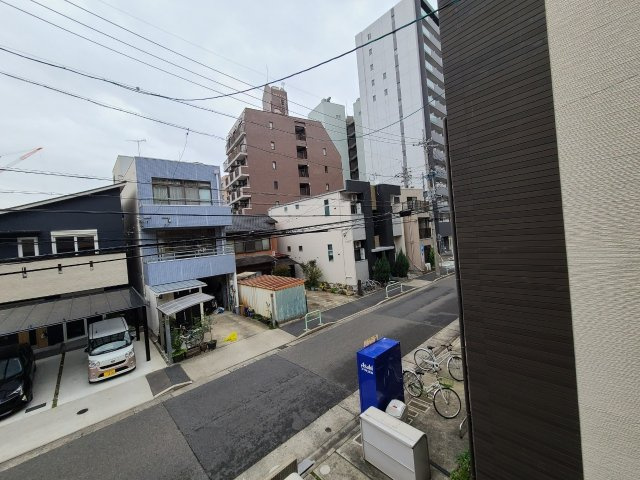 エクセル新栄の展望|エクセル新栄