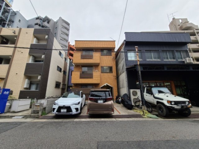 エクセル新栄
