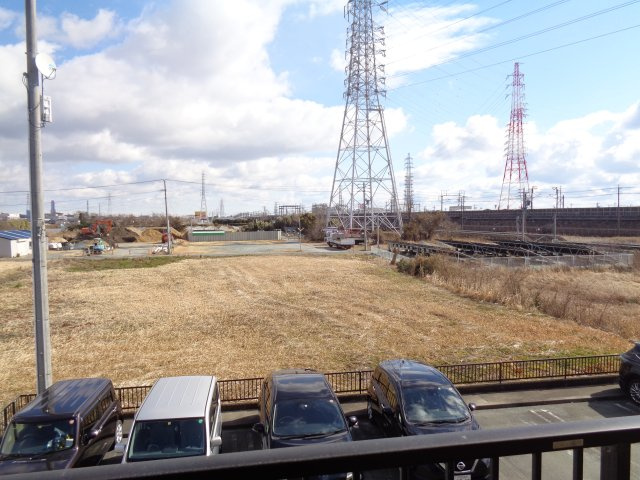 クラシオンの展望