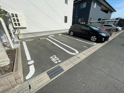 【駐車場】 | ノーチェ