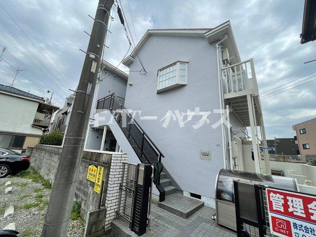 ジュネパレス津田沼第1のその他