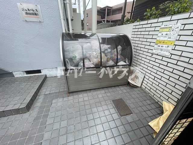 ジュネパレス津田沼第1のその他