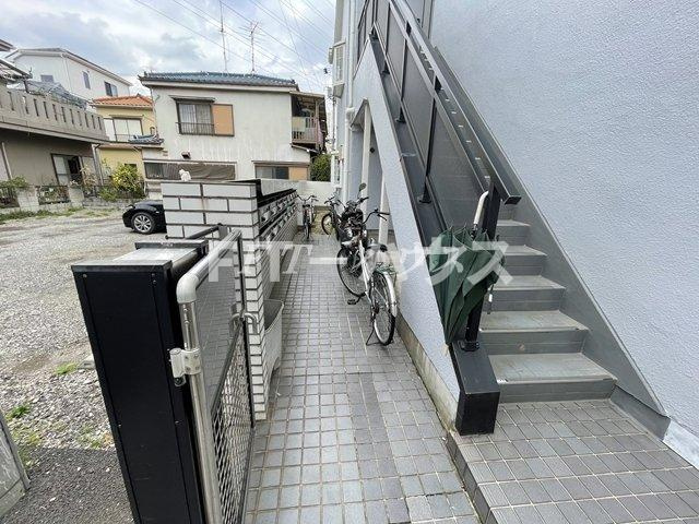 ジュネパレス津田沼第1のその他