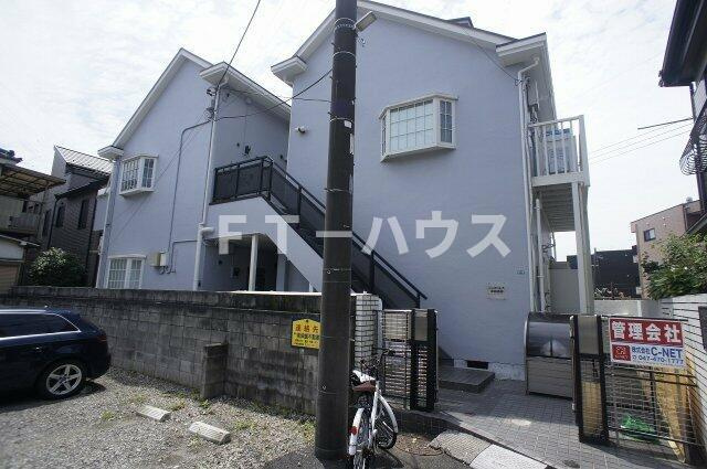 ジュネパレス津田沼第1のその他