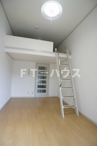 ジュネパレス津田沼第1の内装
