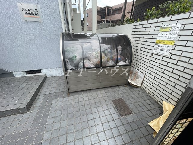 ジュネパレス津田沼第1のその他