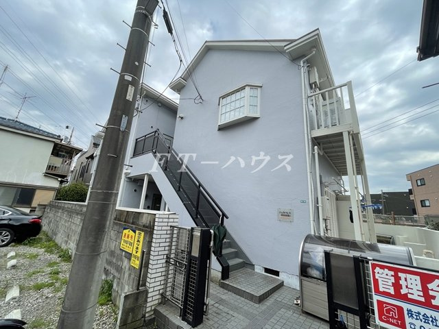 ジュネパレス津田沼第1のその他
