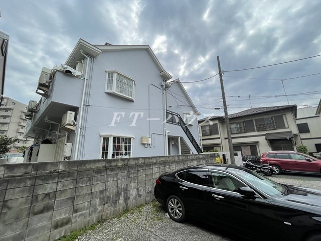 ジュネパレス津田沼第1のその他