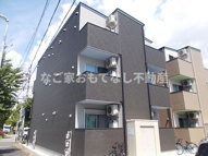 ジャルダン黒川の画像