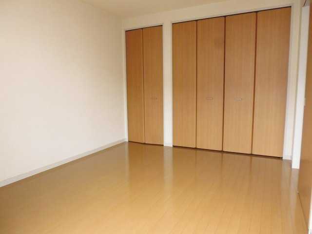 シャーメゾンアナナス（B）の洋室