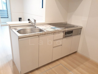 【キッチン】 | アザレア