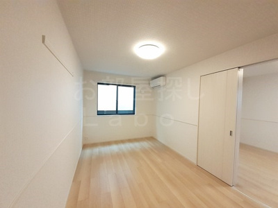 【内装】 | アザレア